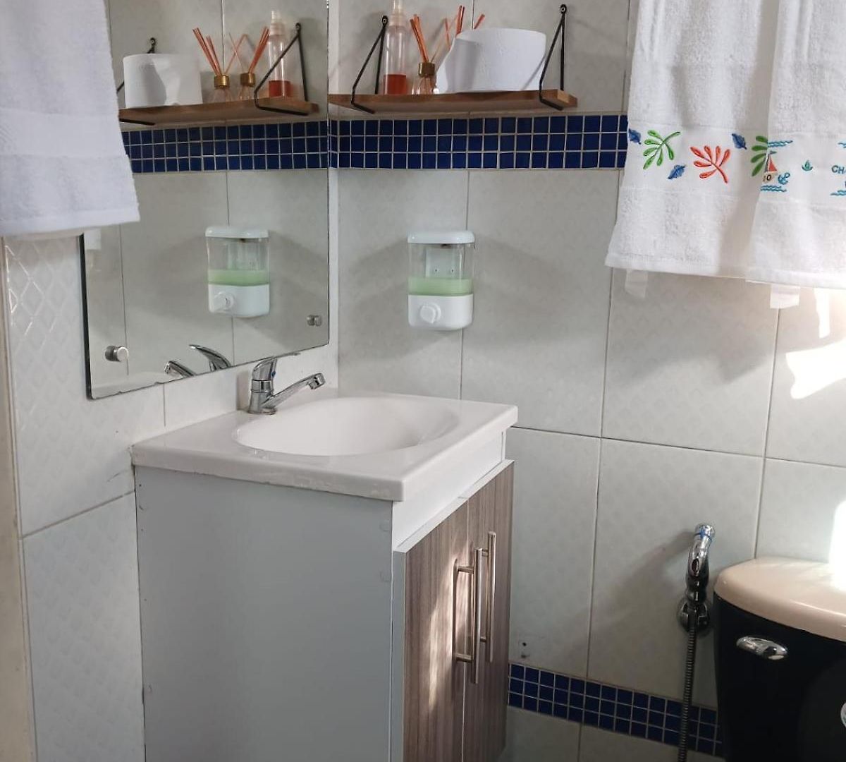 Apartamento Casa Castillo San Felipe Cartagena