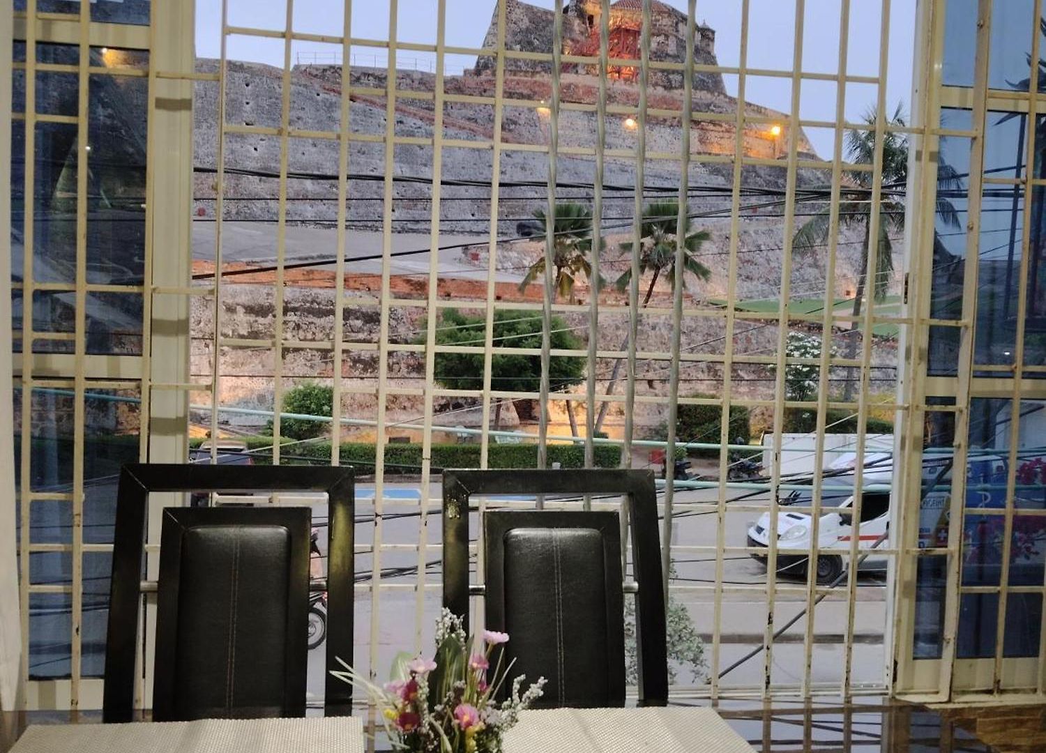 Apartamento Casa Castillo San Felipe
