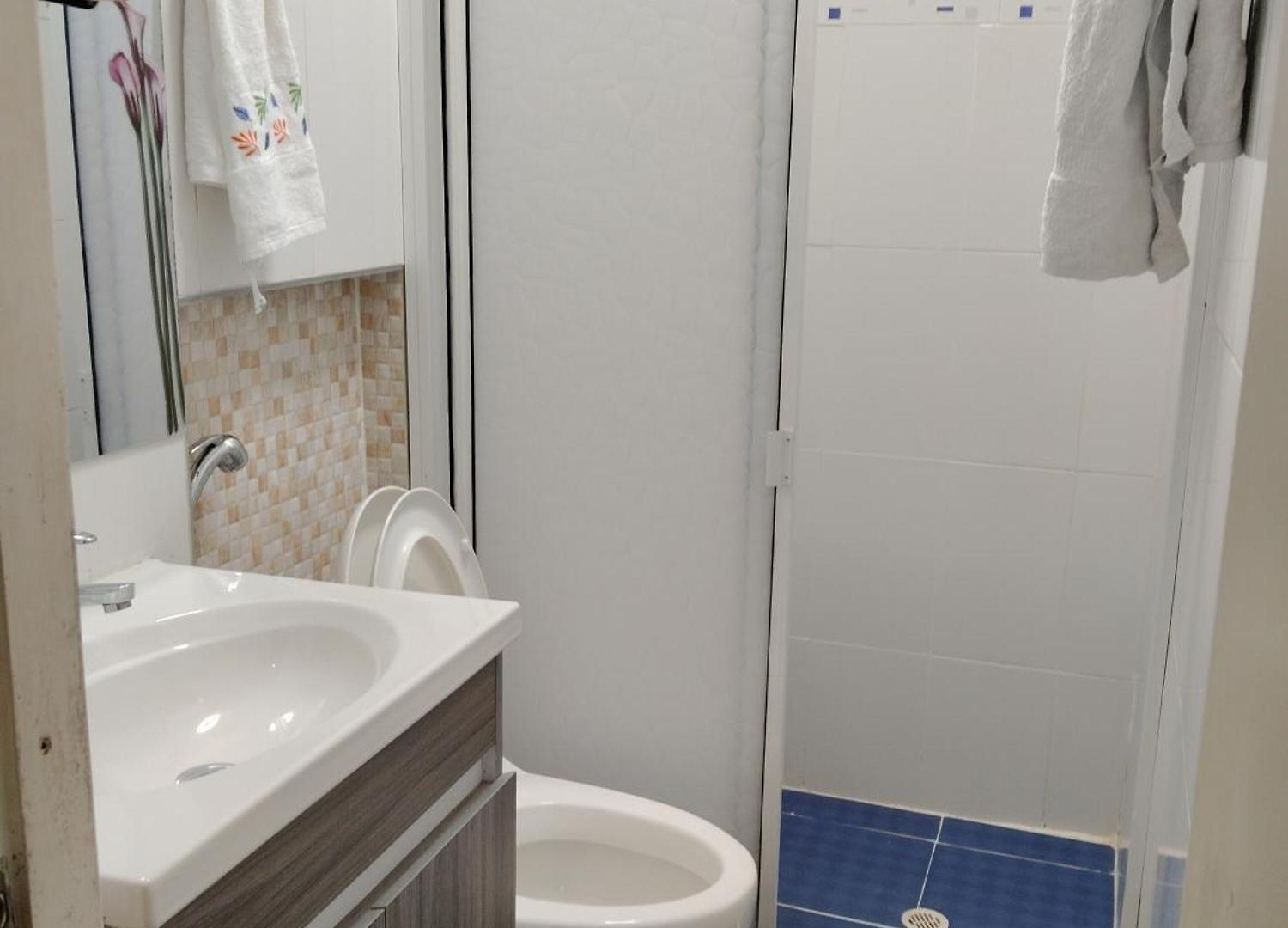 Apartamento Casa Castillo San Felipe *