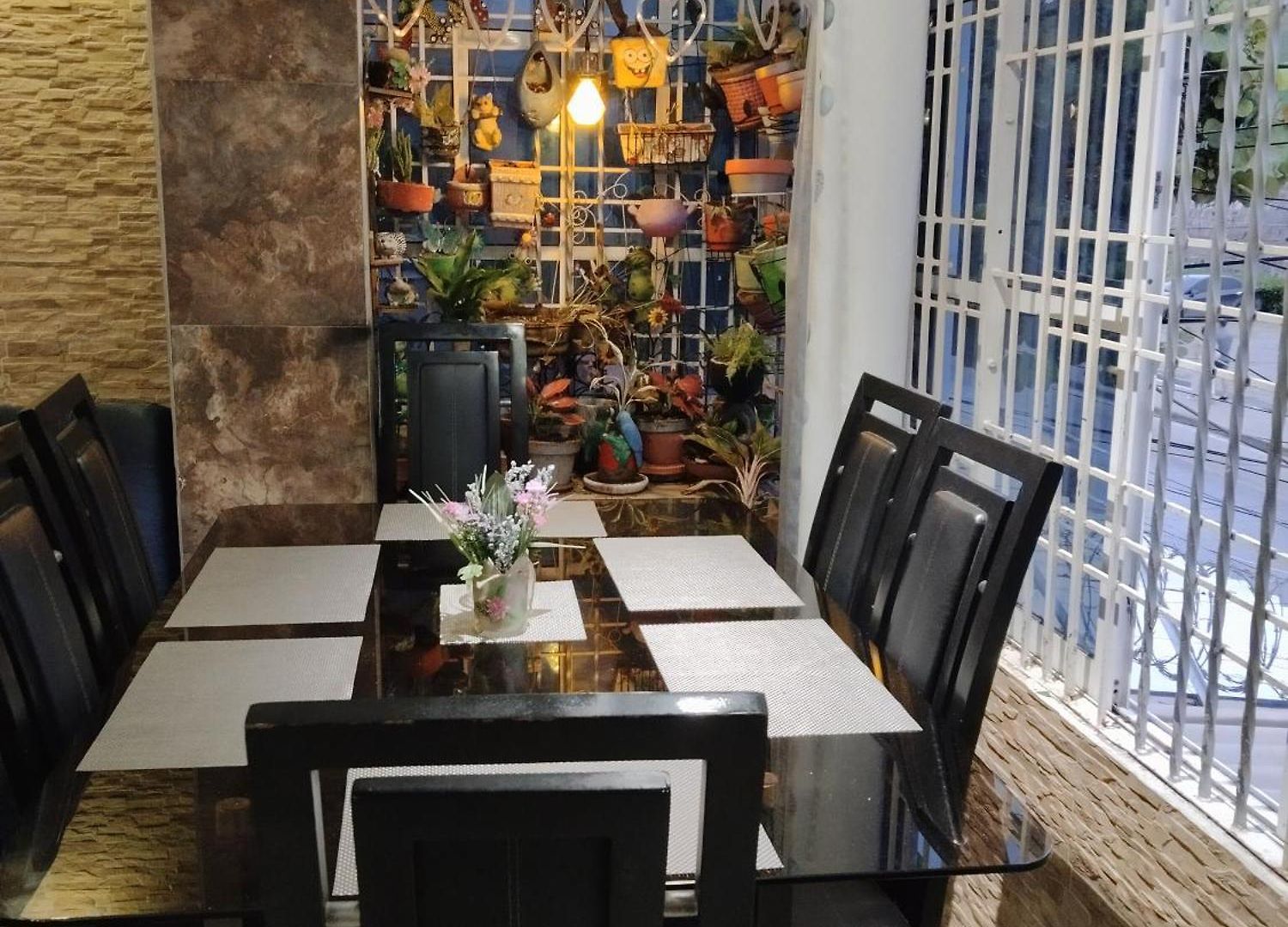 Apartamento Casa Castillo San Felipe