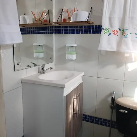 Apartamento Casa Castillo San Felipe Cartagena