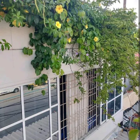 Apartamento Casa Castillo San Felipe *