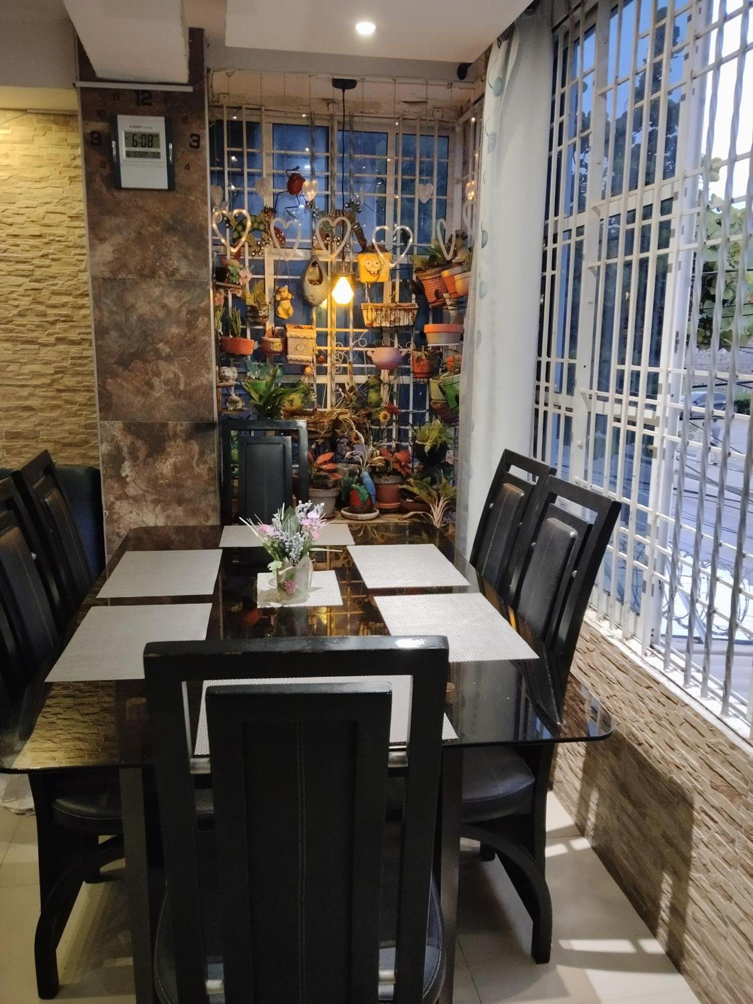 Apartamento Casa Castillo San Felipe