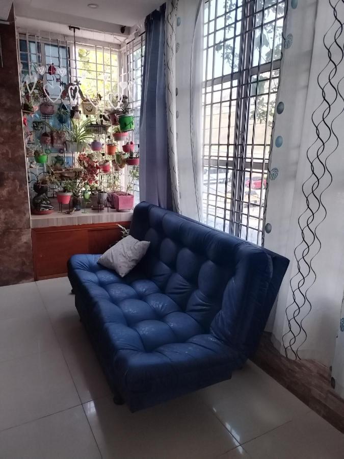 Apartment Casa Castillo San Felipe