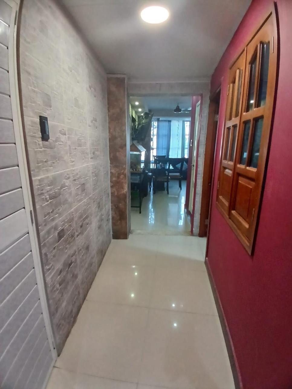 Casa Castillo San Felipe Apartment
