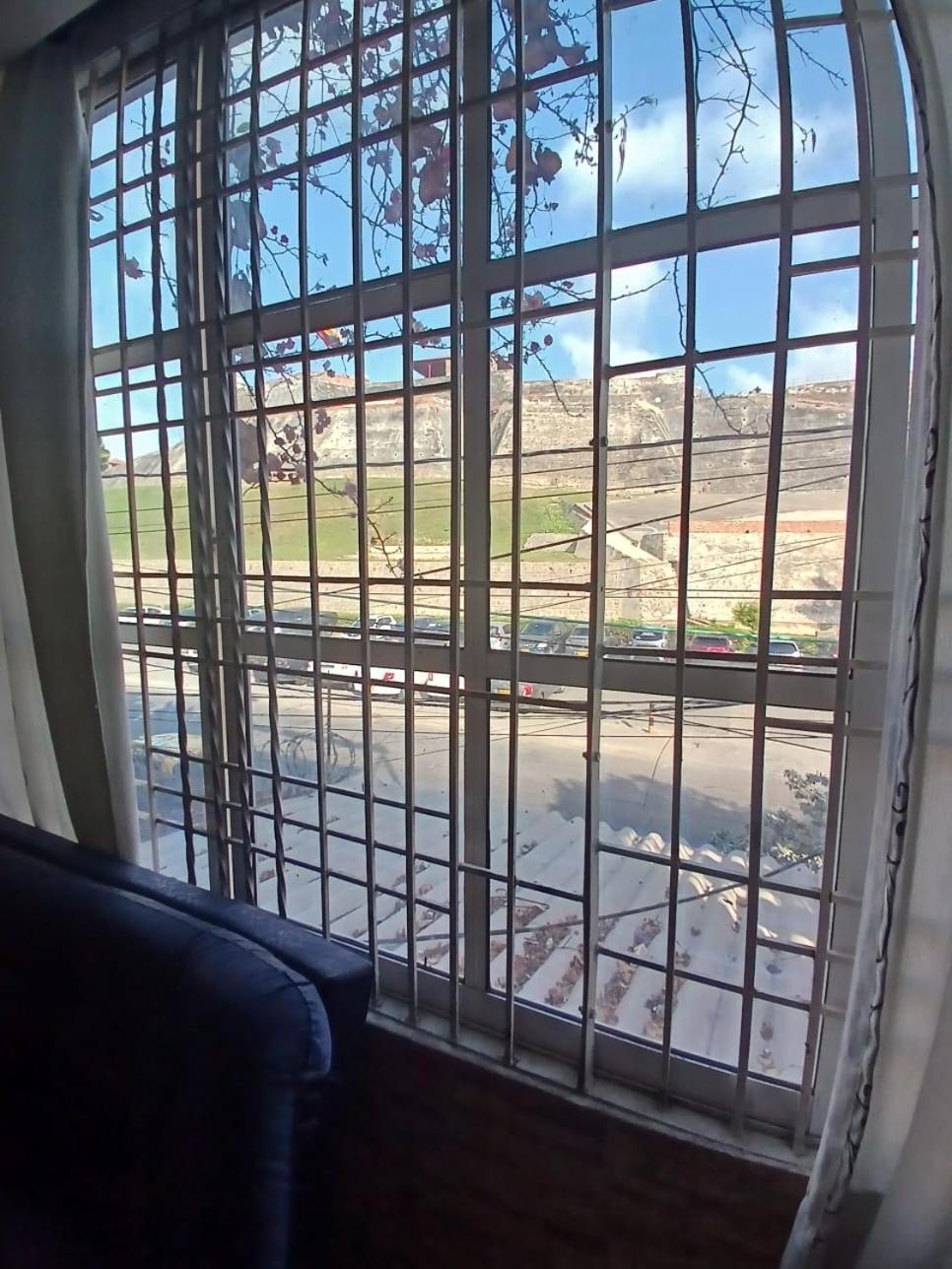 Apartment Casa Castillo San Felipe